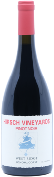 Pinot Noir West Ridge