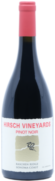 Pinot Noir Raschen Ridge