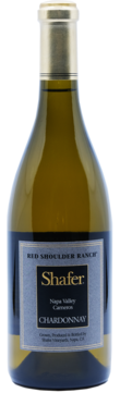 Chardonnay Red Shoulder Ranch