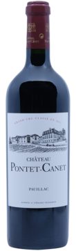 Château Pontet-Canet