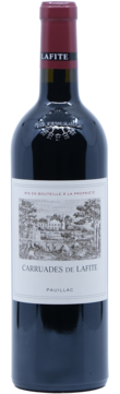 Carruades de Lafite