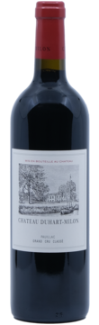 Château Duhart-Milon