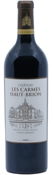 Château Les Carmes Haut-Brion