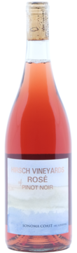Rosé of Pinot Noir