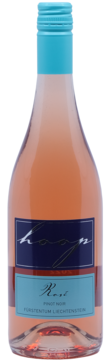 Rosé Pinot Noir