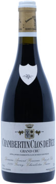 Chambertin Clos de Bèze
