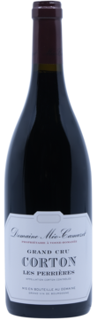 Corton Les Perrières