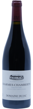 Charmes Chambertin