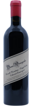 Cabernet Sauvignon Howell Mountain