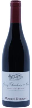 Gevrey-Chambertin Lavaut St. Jacques