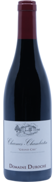 Charmes-Chambertin