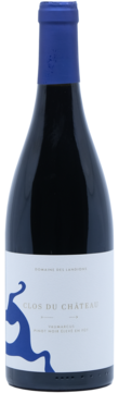 Clos du Château - Pinot Noir