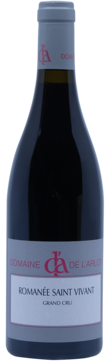 Romanée St. Vivant