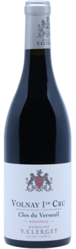 Volnay Clos du Verseuil