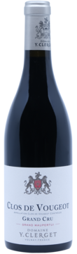 Clos de Vougeot