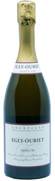 Grand Cru Extra-Brut ("BV 2019" - Deg.)
