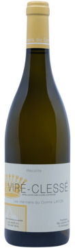 Viré-Clessé