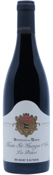 Nuits-Saint-Georges Les Didiers