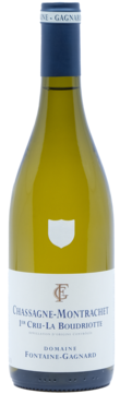 Chassagne-Montrachet La Boudriotte