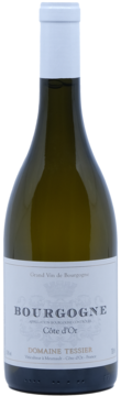 Bourgogne Côte D`Or Blanc