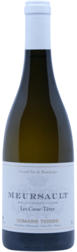 Meursault Les Casse-Têtes