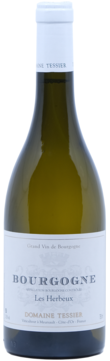 Bourgogne Les Herbeux Blanc