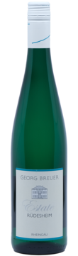 Riesling Rüdesheim Estate trocken