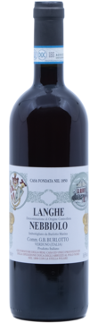 Langhe Nebbiolo