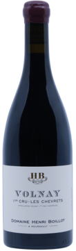 Volnay Les Chevrets