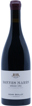 Bonnes Mares (Maison)