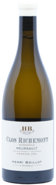 Meursault Clos Richemont
