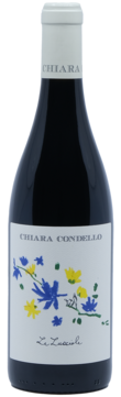 Le Lucciole Riserva Sangiovese Romagna