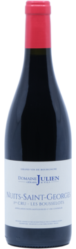 Nuits-Saint-Georges Les Bousselots