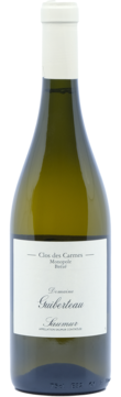 Saumur blanc Clos des Carmes