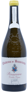 Châteauneuf-du-Pape blanc Roussanne V.V.