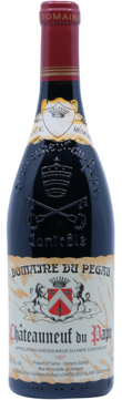 Châteauneuf-du-Pape Cuvée Réservée
