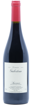 Saumur rouge