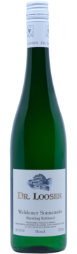 Riesling Wehlener Sonnenuhr Kabinett