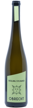 Riesling Sylvaner