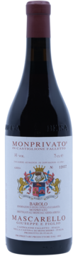 Barolo Monprivato