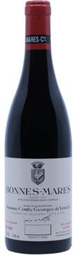 Bonnes-Mares