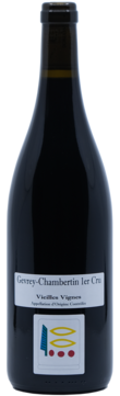 Gevrey-Chambertin Vieilles Vignes