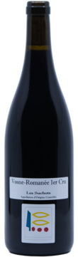 Vosne-Romanée Les Suchots