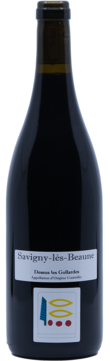 Savigny-les-Beaune Dessus les Gollardes
