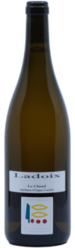 Ladoix Le Cloud Blanc