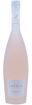 Miraflors Rosé