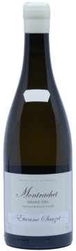 Montrachet