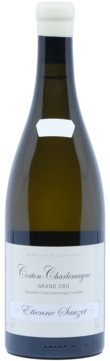 Corton-Charlemagne