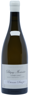 Puligny-Montrachet Champ-Canet