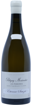 Puligny-Montrachet Les Perrières